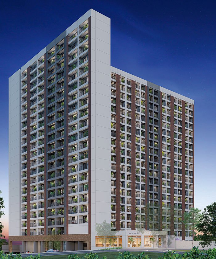 Apartamento SP_360° Smart Living – EZTEC