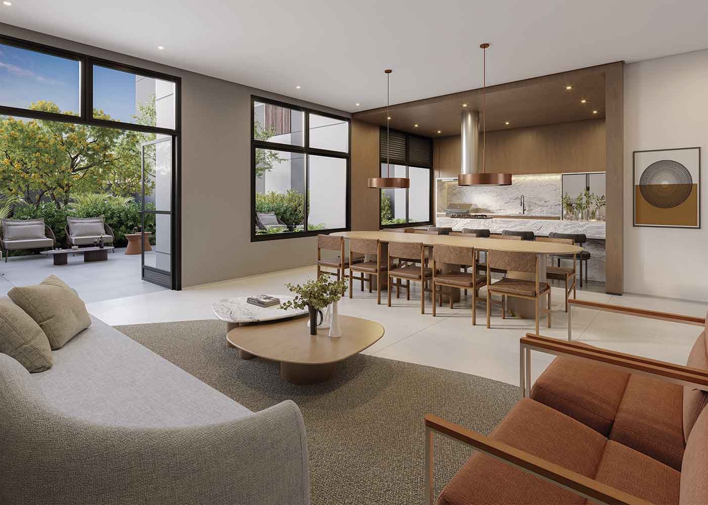 Apartamento SP_360° Smart Living – EZTEC