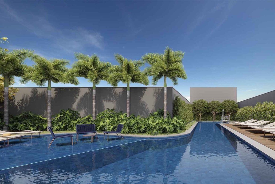 Apartamento SP_360° Smart Living – EZTEC