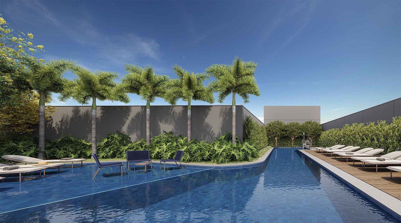 Apartamento SP_360° Smart Living – EZTEC