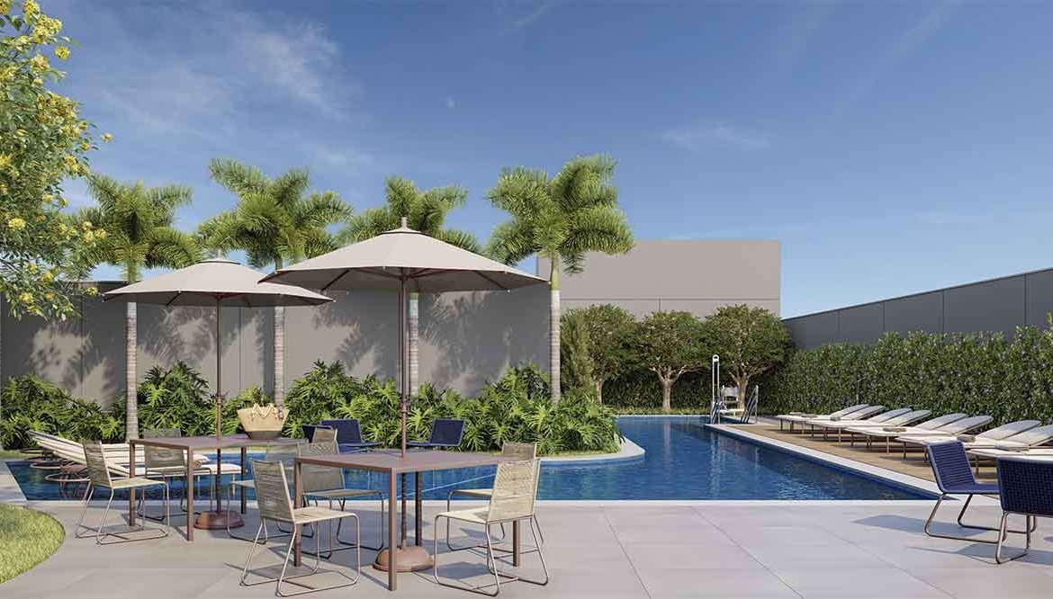 Apartamento SP_360° Smart Living – EZTEC