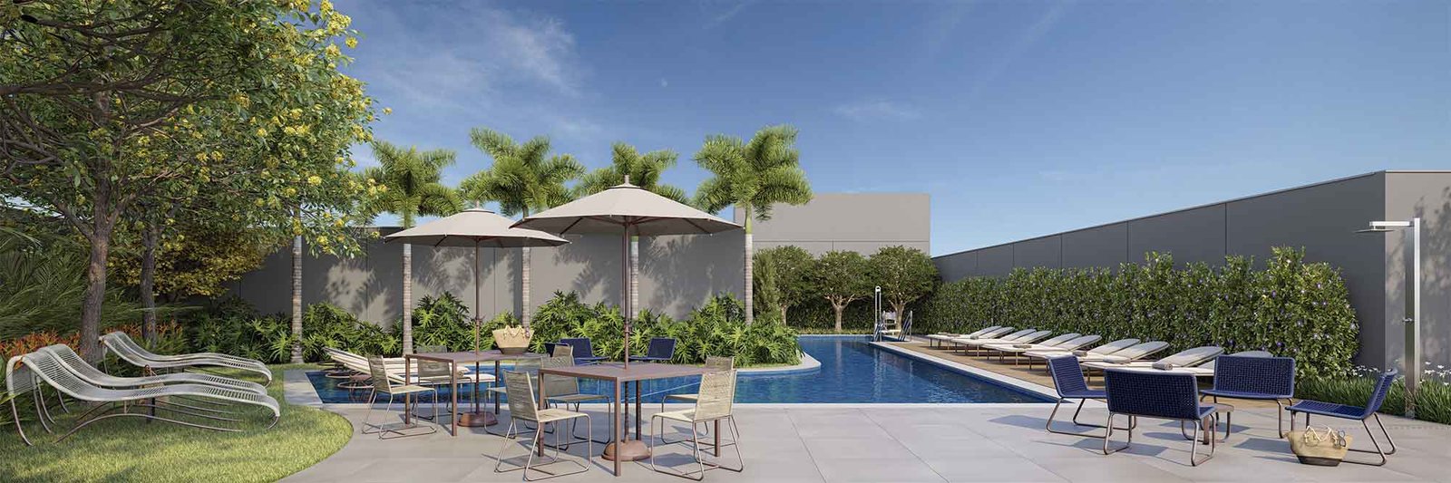 Apartamento SP_360° Smart Living – EZTEC