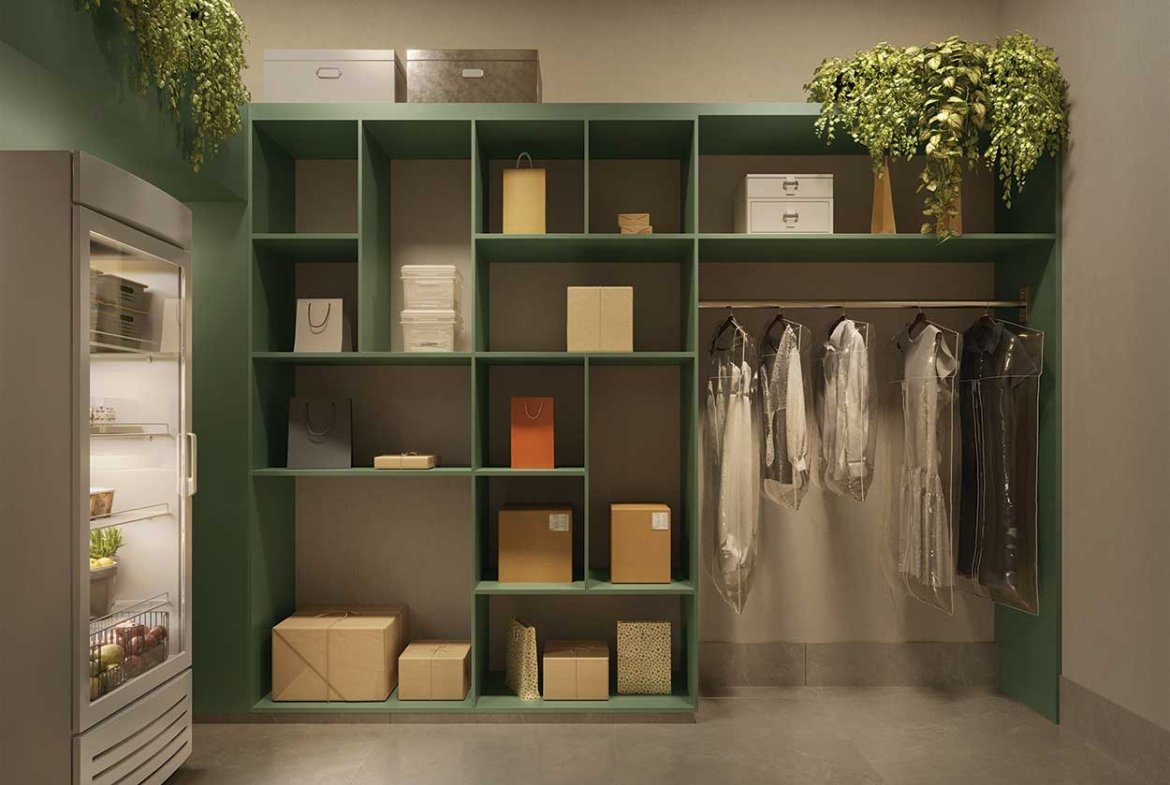 Brooklin Studios by Lindenberg – EZTEC