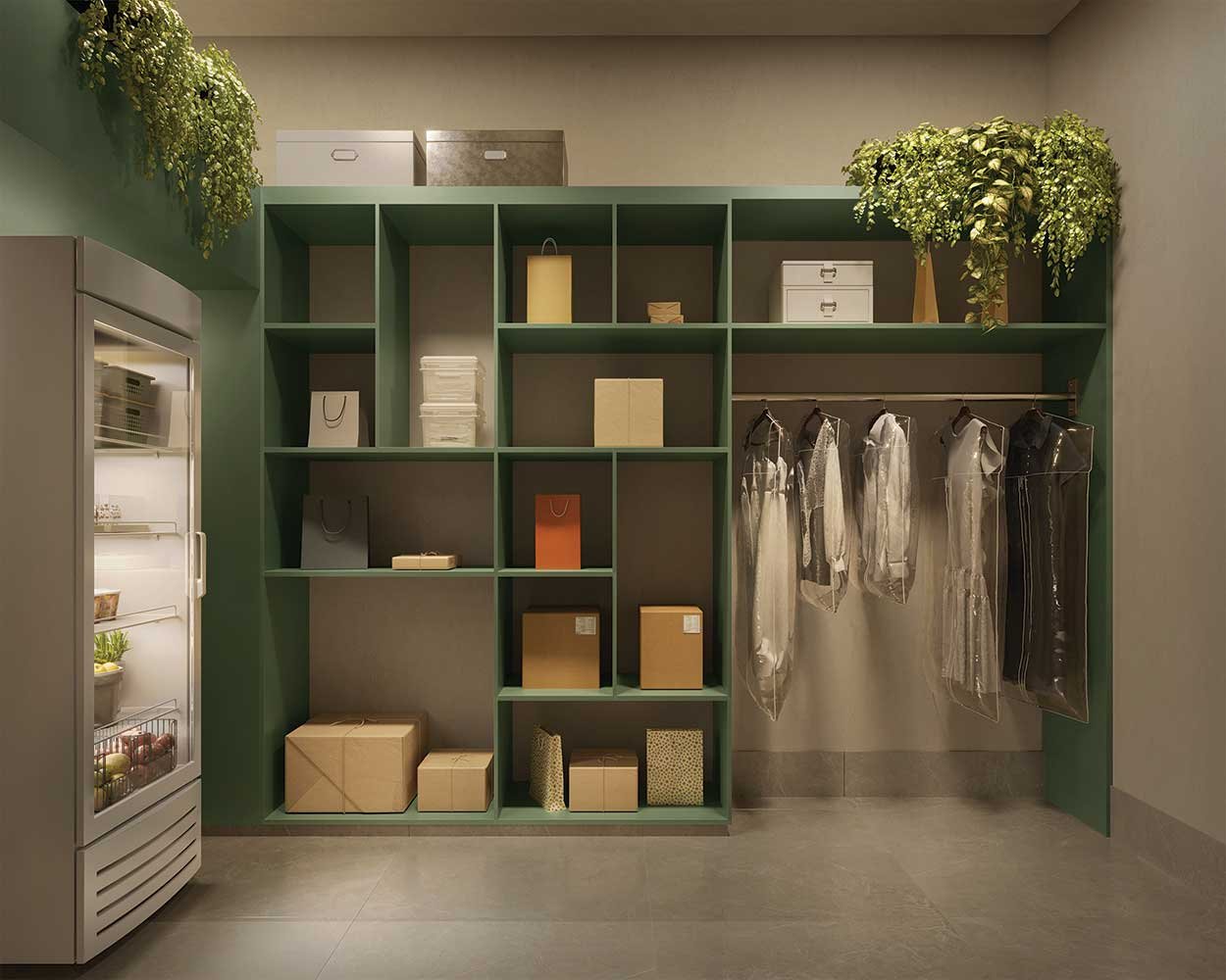 Brooklin Studios by Lindenberg – EZTEC