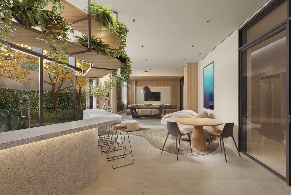 Brooklin Studios by Lindenberg – EZTEC