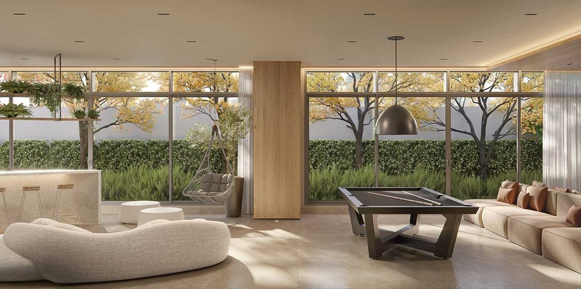 Brooklin Studios by Lindenberg – EZTEC