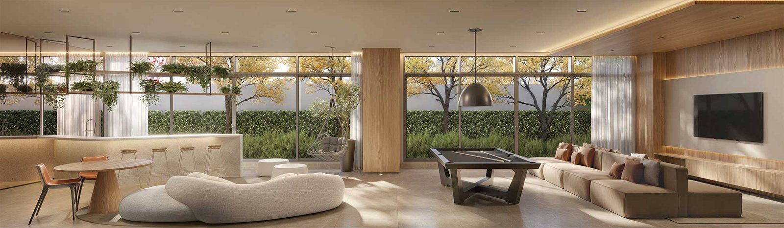 Brooklin Studios by Lindenberg – EZTEC