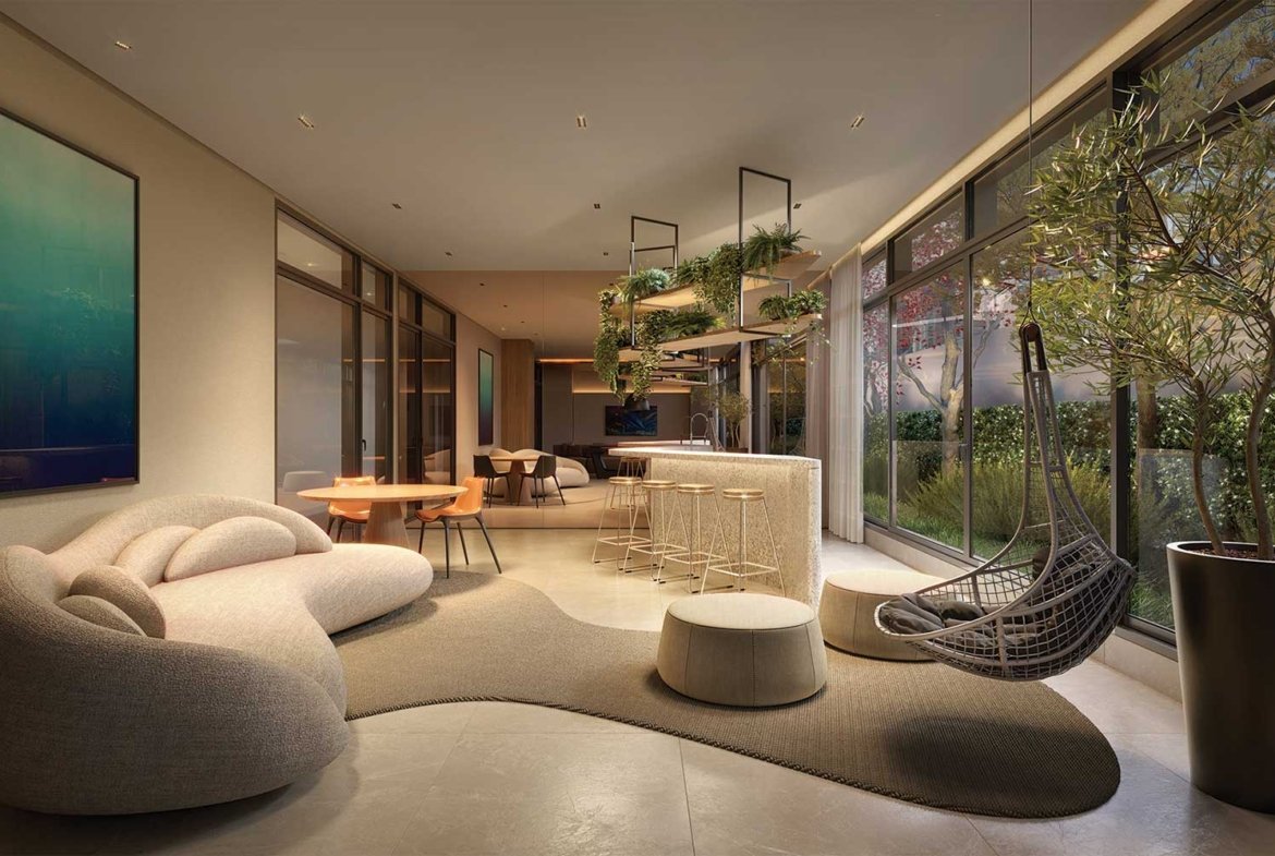Brooklin Studios by Lindenberg – EZTEC