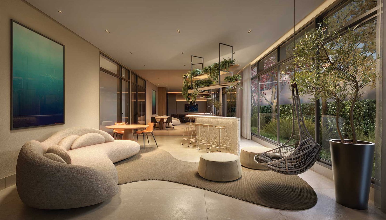 Brooklin Studios by Lindenberg – EZTEC