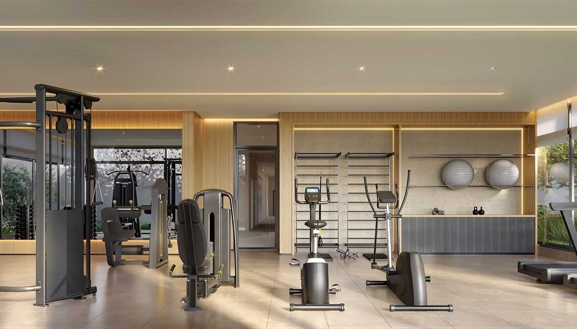 Brooklin Studios by Lindenberg – EZTEC