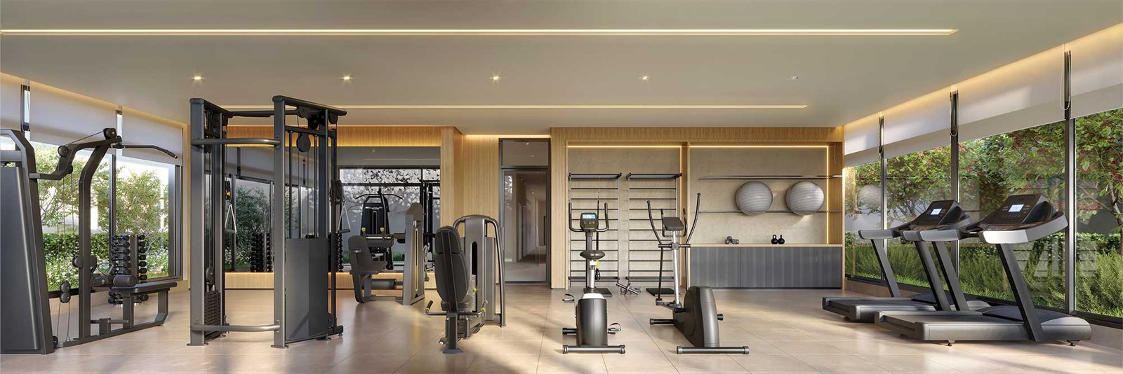Brooklin Studios by Lindenberg – EZTEC