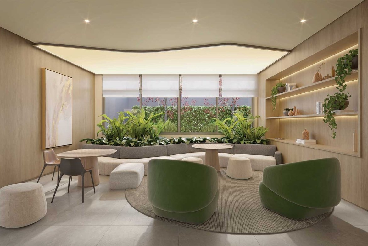 Brooklin Studios by Lindenberg – EZTEC