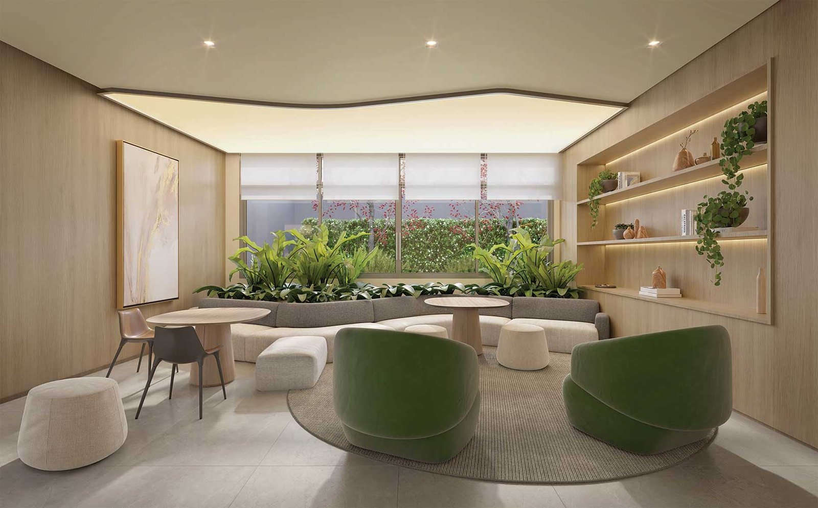 Brooklin Studios by Lindenberg – EZTEC