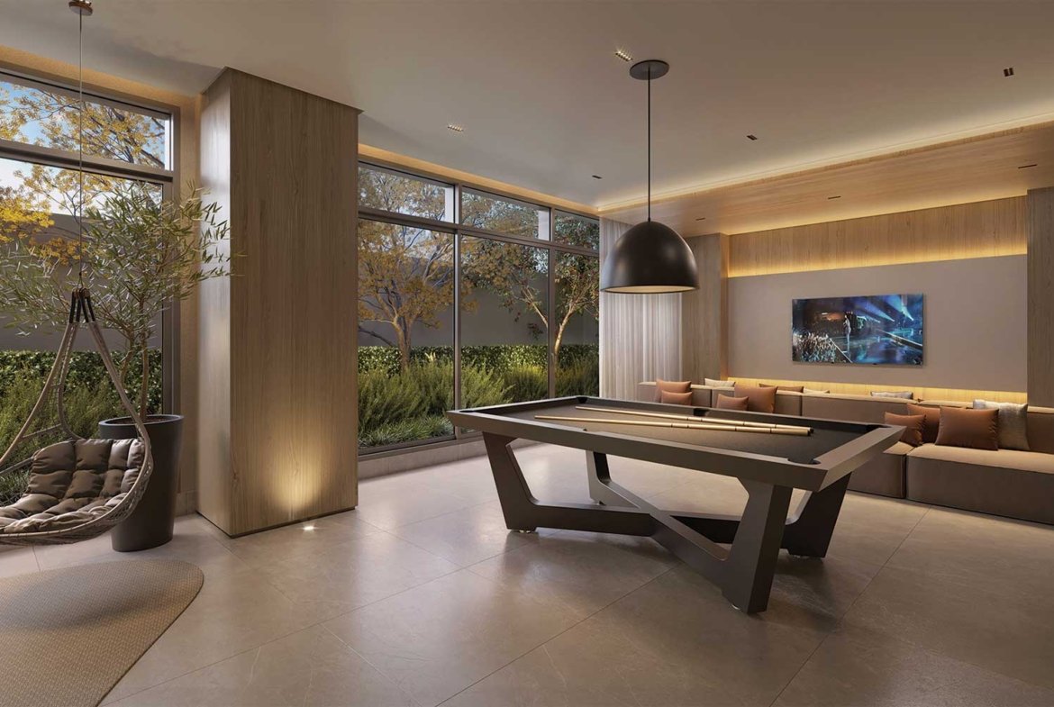 Brooklin Studios by Lindenberg – EZTEC