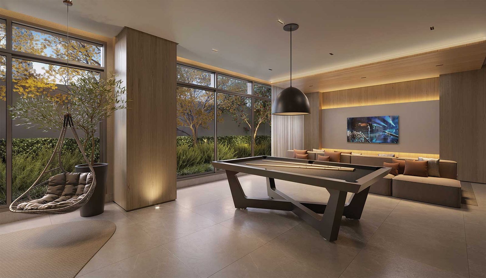 Brooklin Studios by Lindenberg – EZTEC