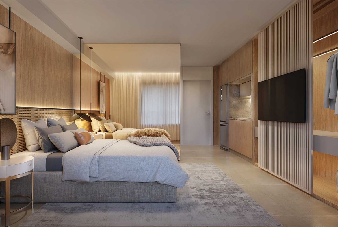 Brooklin Studios by Lindenberg – EZTEC