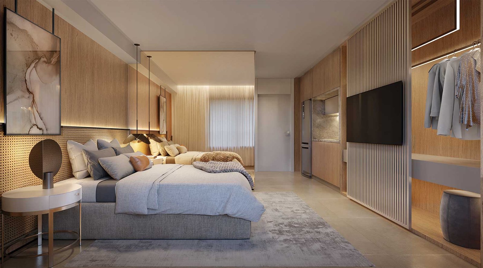Brooklin Studios by Lindenberg – EZTEC