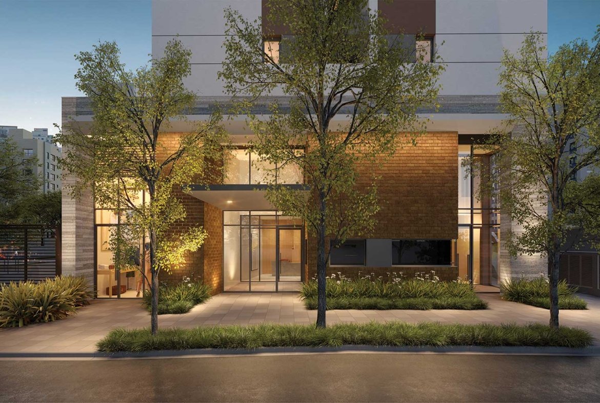 Brooklin Studios by Lindenberg – EZTEC