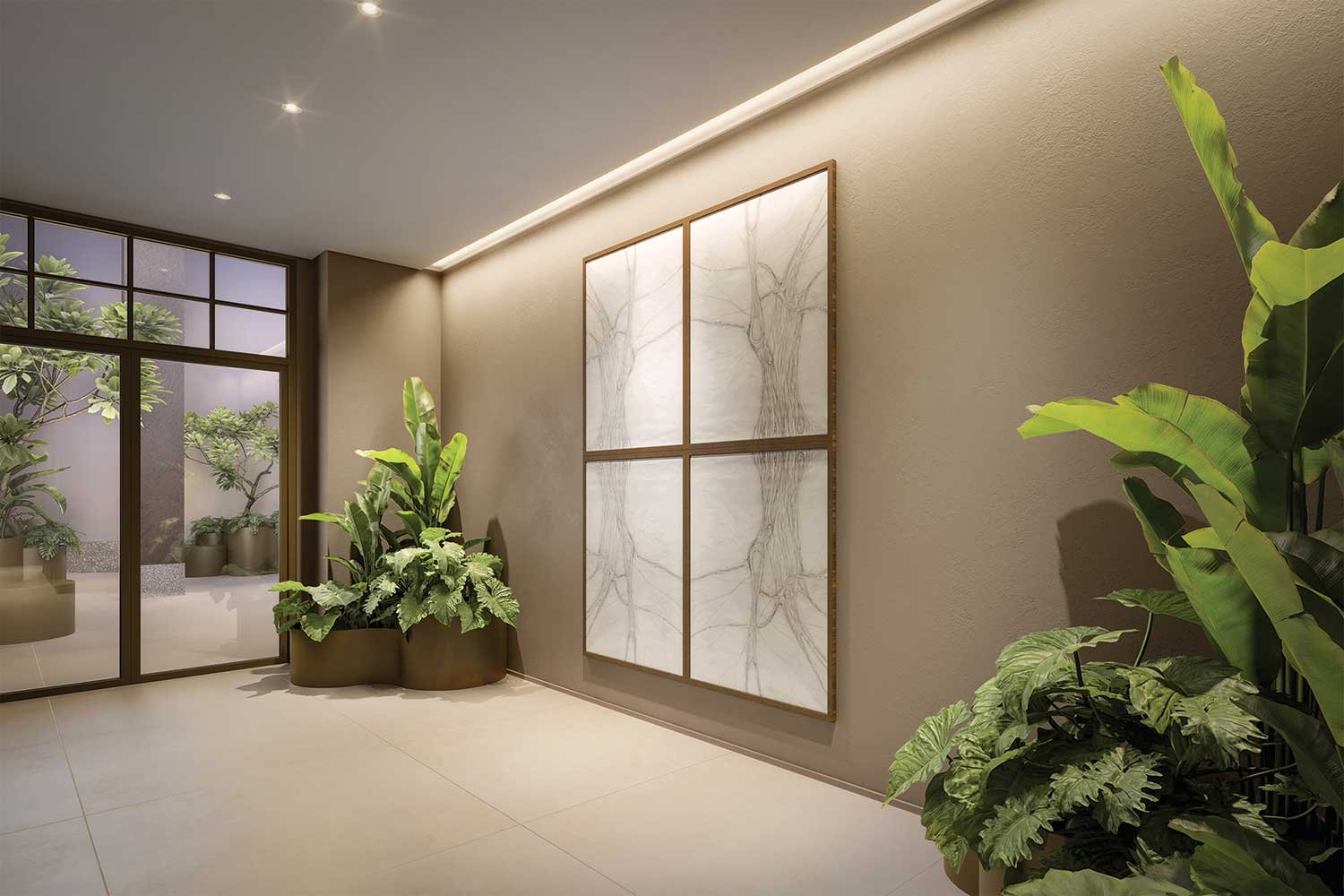 Apartamento Studios Paraíso by Lindenberg – EZTEC
