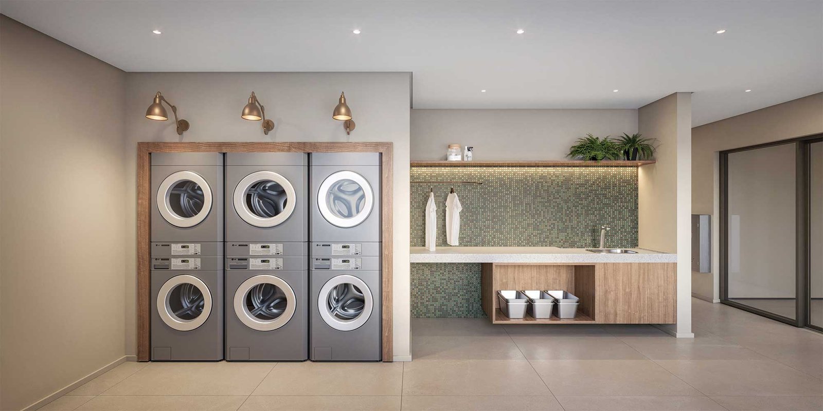 Apartamento Studios Paraíso by Lindenberg – EZTEC