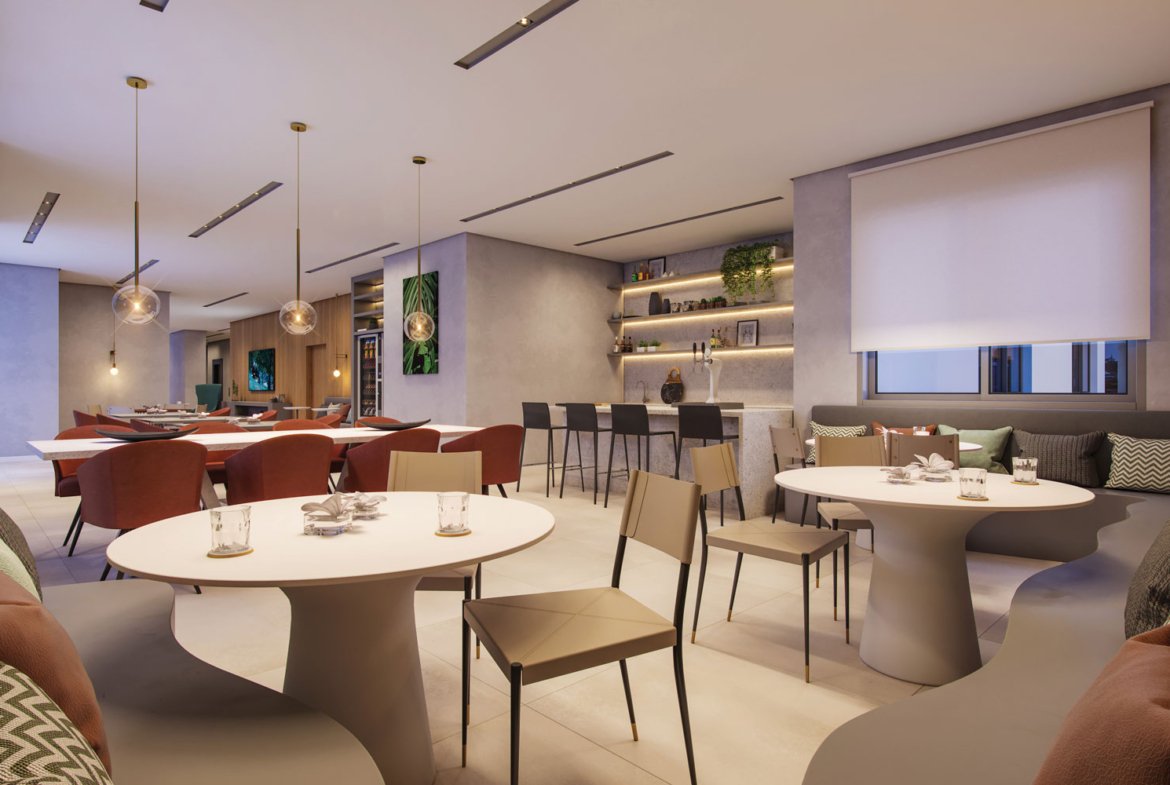 Z Ibirapuera Moema – EZTEC