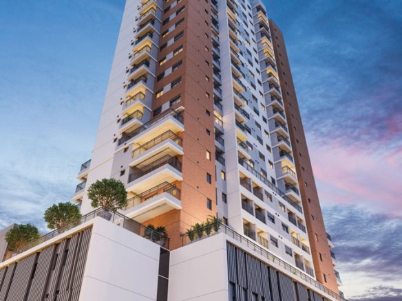Z Ibirapuera Moema – EZTEC