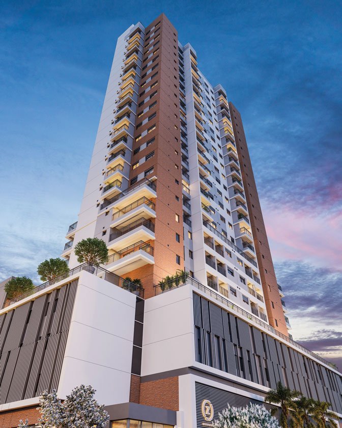 Z Ibirapuera Moema – EZTEC