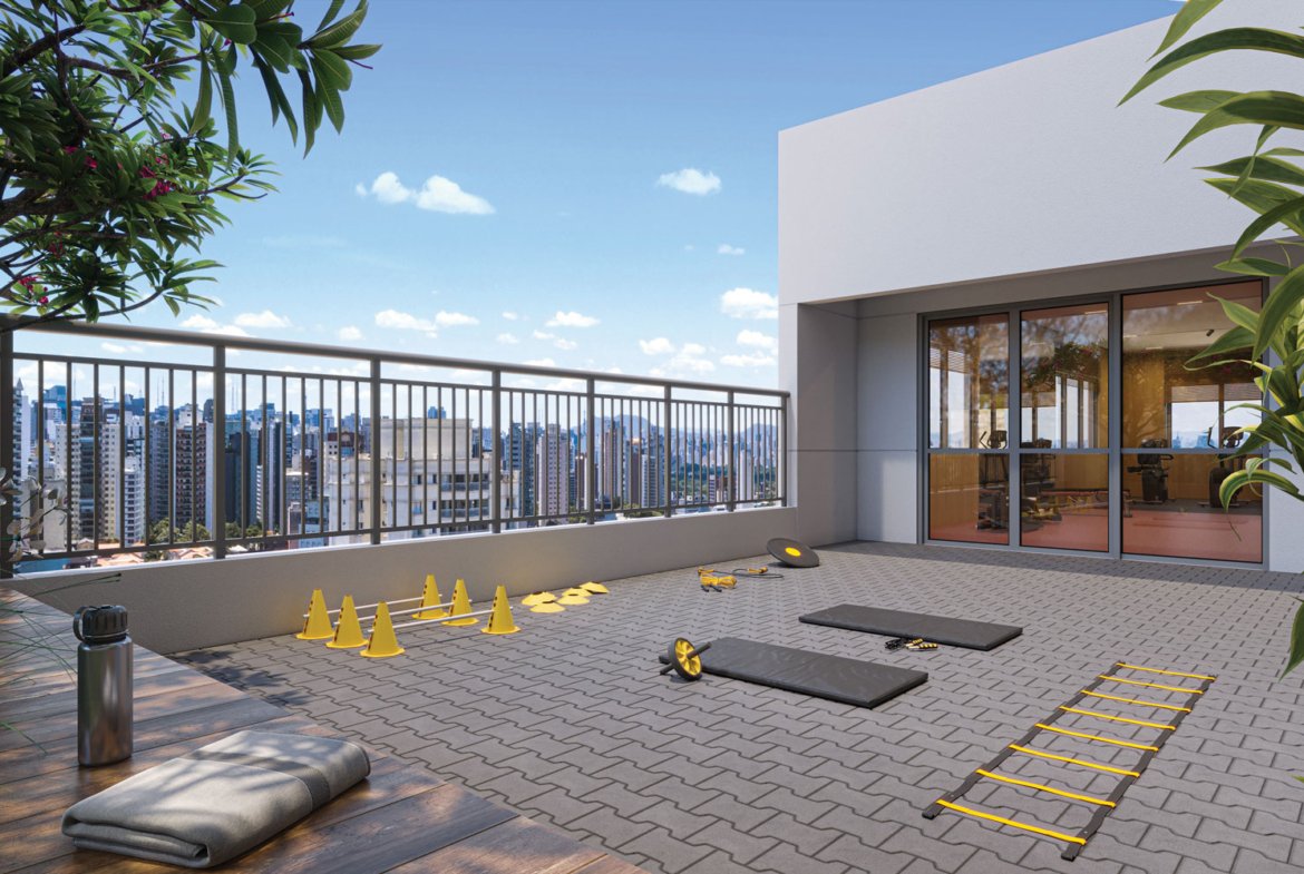 Z Ibirapuera Moema – EZTEC