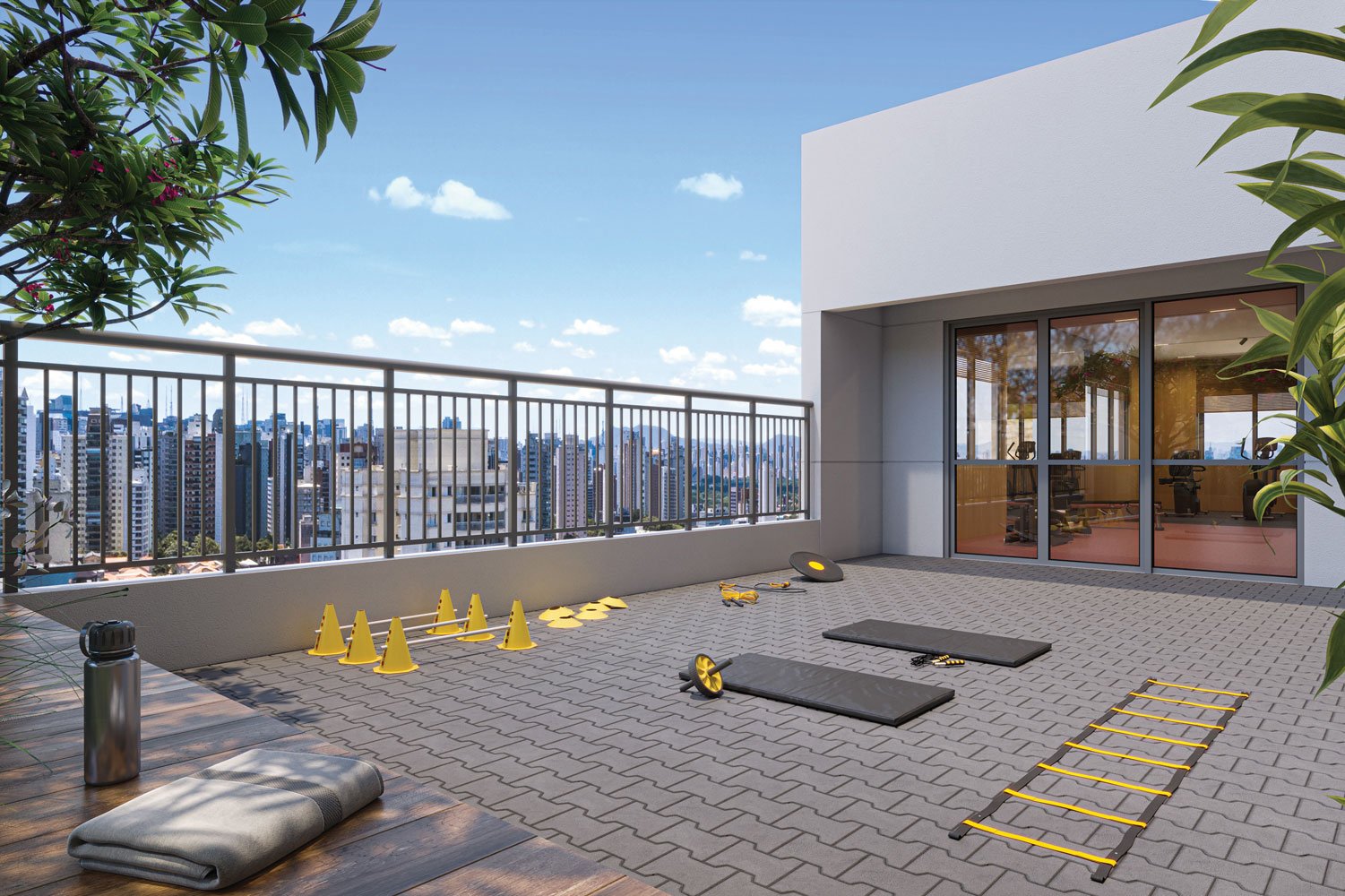 Z Ibirapuera Moema – EZTEC