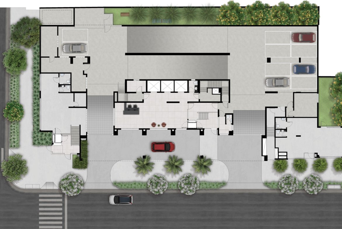 Z Ibirapuera Moema – EZTEC