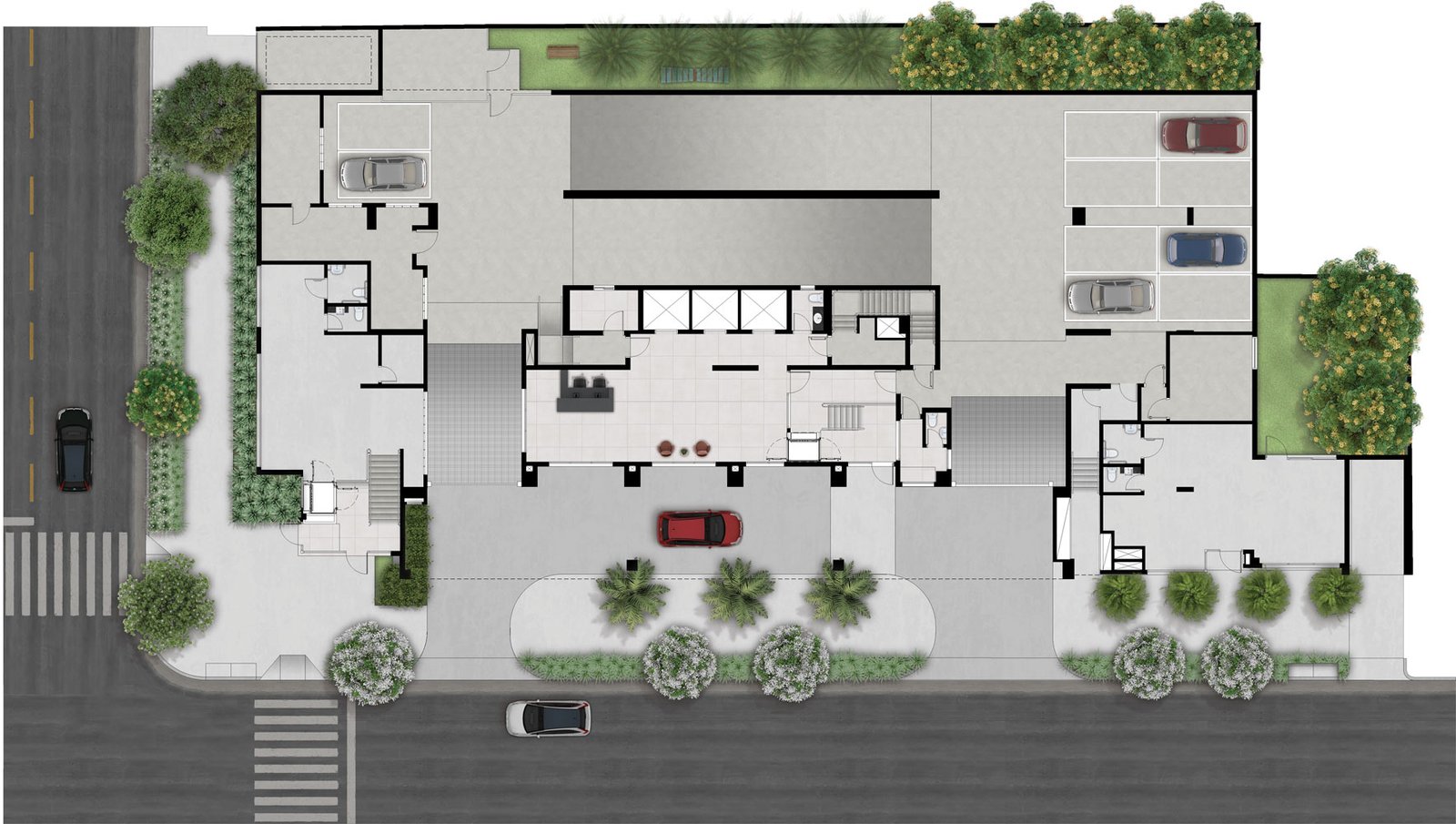 Z Ibirapuera Moema – EZTEC