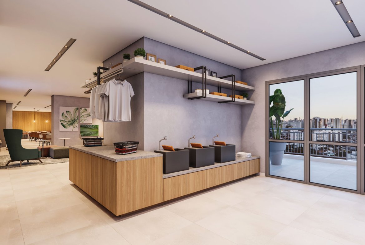 Z Ibirapuera Moema – EZTEC