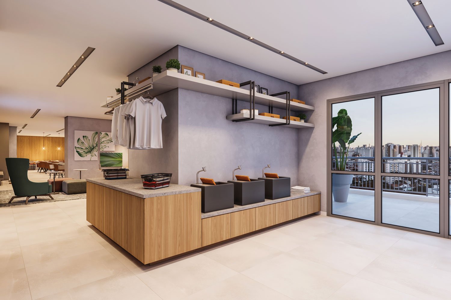 Z Ibirapuera Moema – EZTEC
