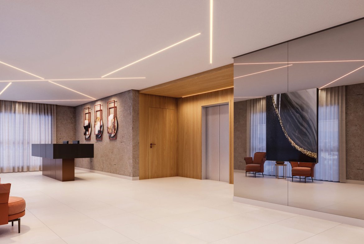 Z Ibirapuera Moema – EZTEC