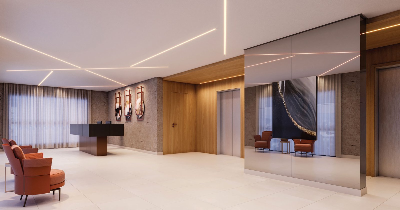 Z Ibirapuera Moema – EZTEC