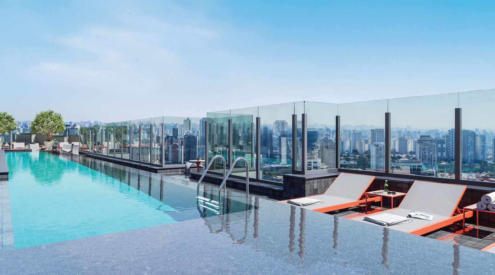 Z Ibirapuera Moema – EZTEC