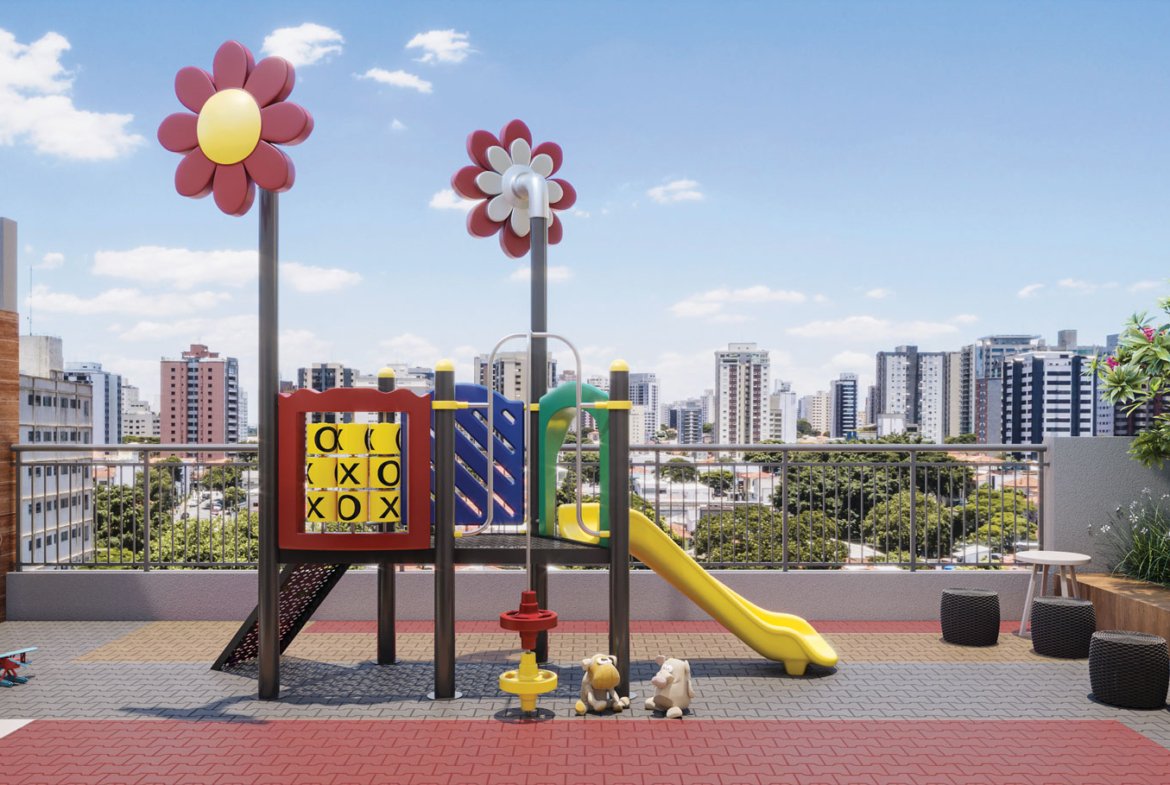 Z Ibirapuera Moema – EZTEC