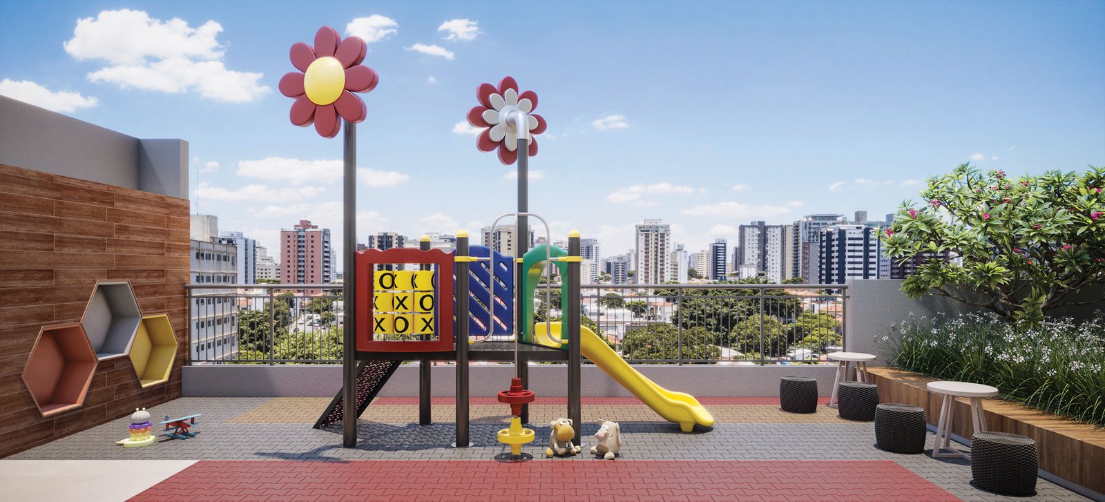 Z Ibirapuera Moema – EZTEC