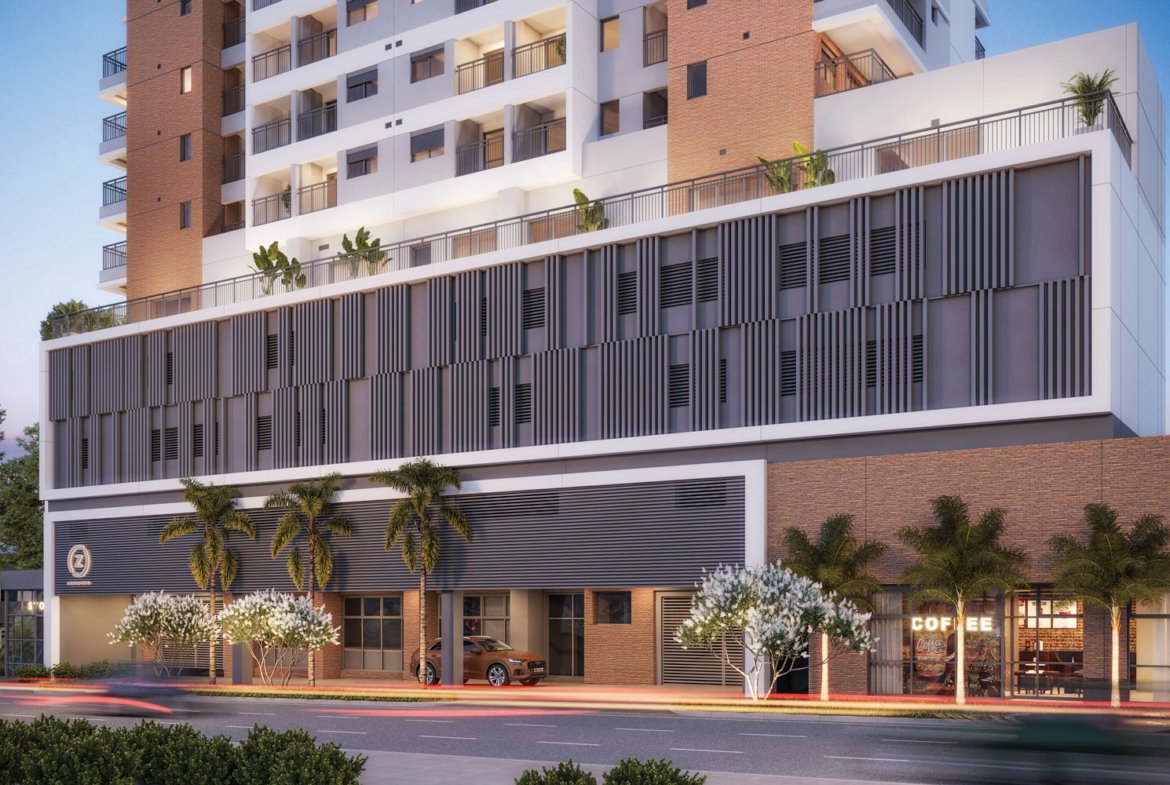 Z Ibirapuera Moema – EZTEC