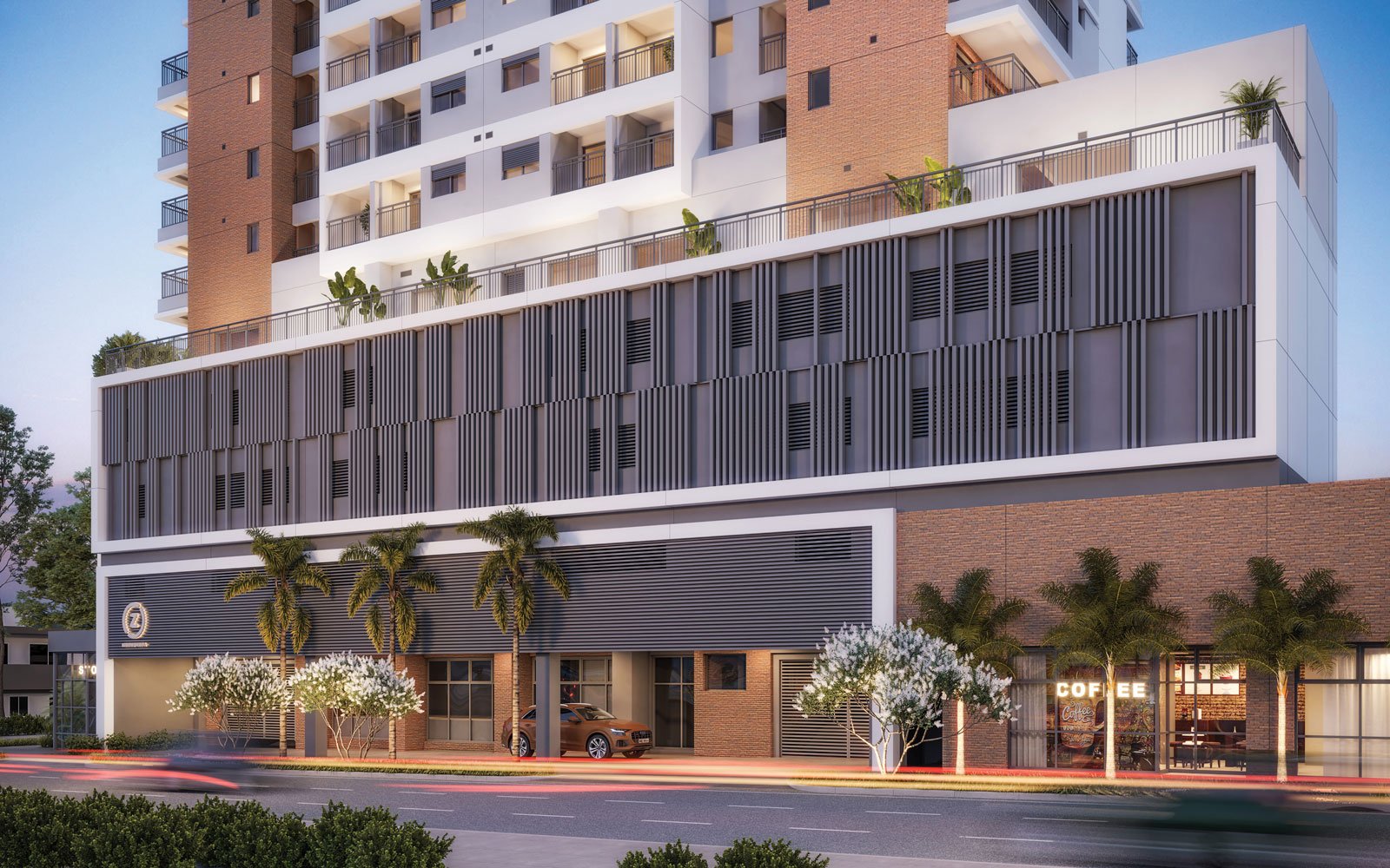 Z Ibirapuera Moema – EZTEC