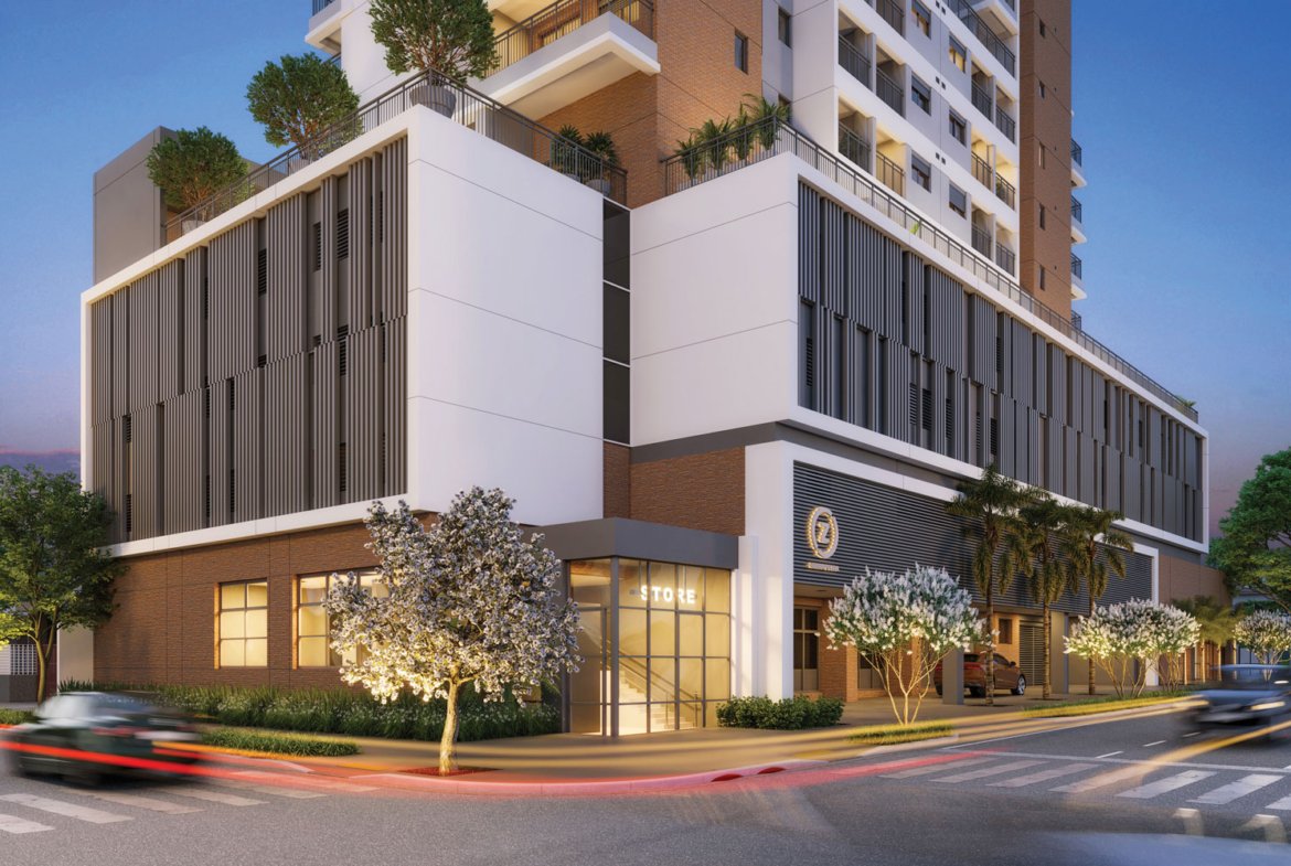 Z Ibirapuera Moema – EZTEC