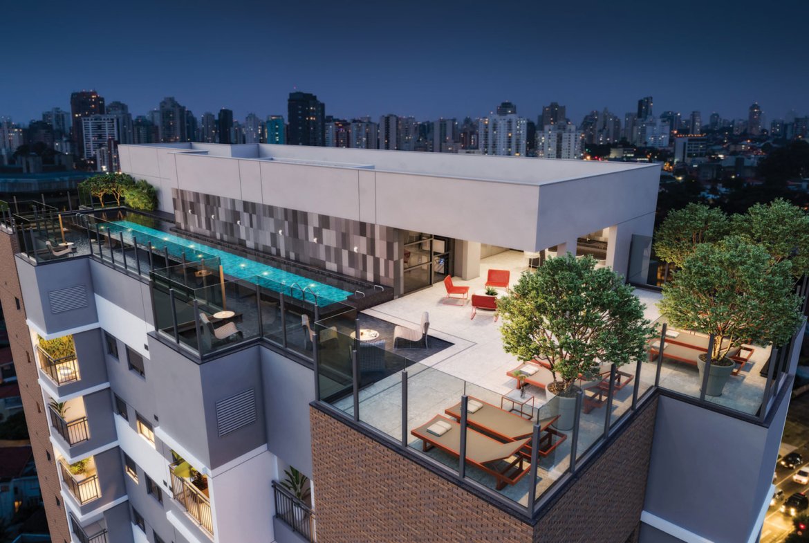 Z Ibirapuera Moema – EZTEC