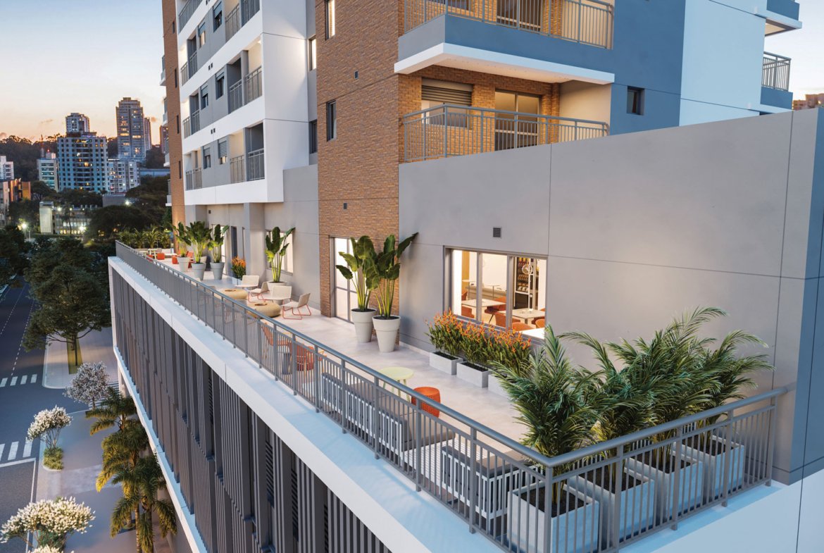 Z Ibirapuera Moema – EZTEC