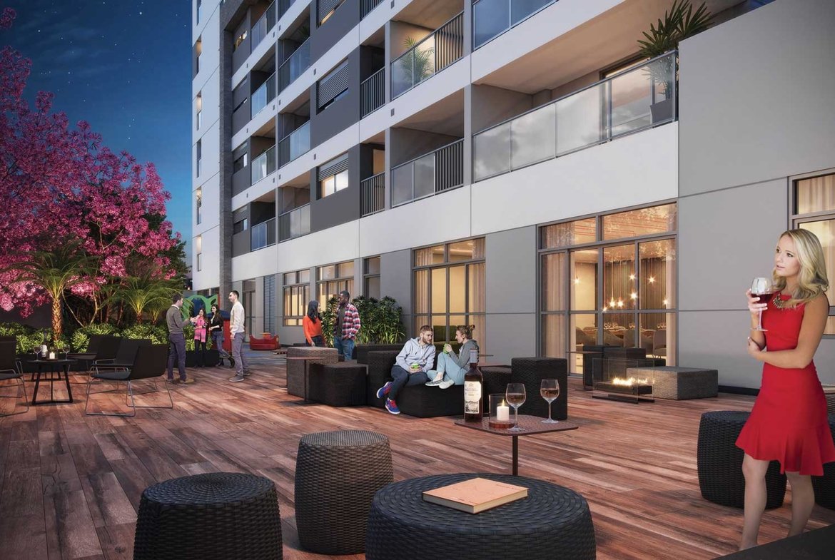 Apartamento Z. Pinheiros – EZTEC