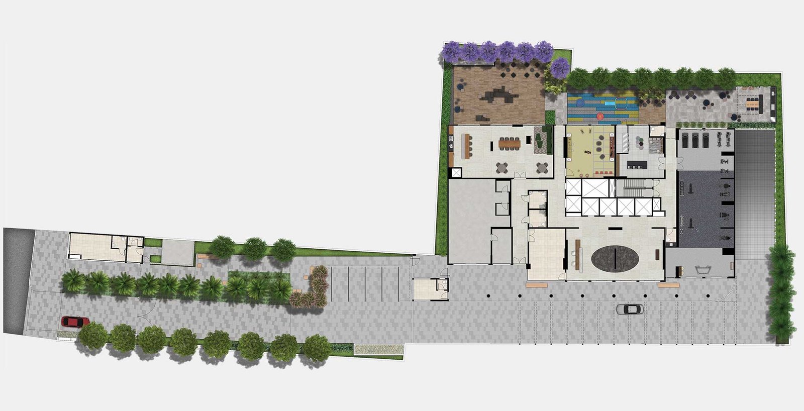 Apartamento Z. Pinheiros – EZTEC