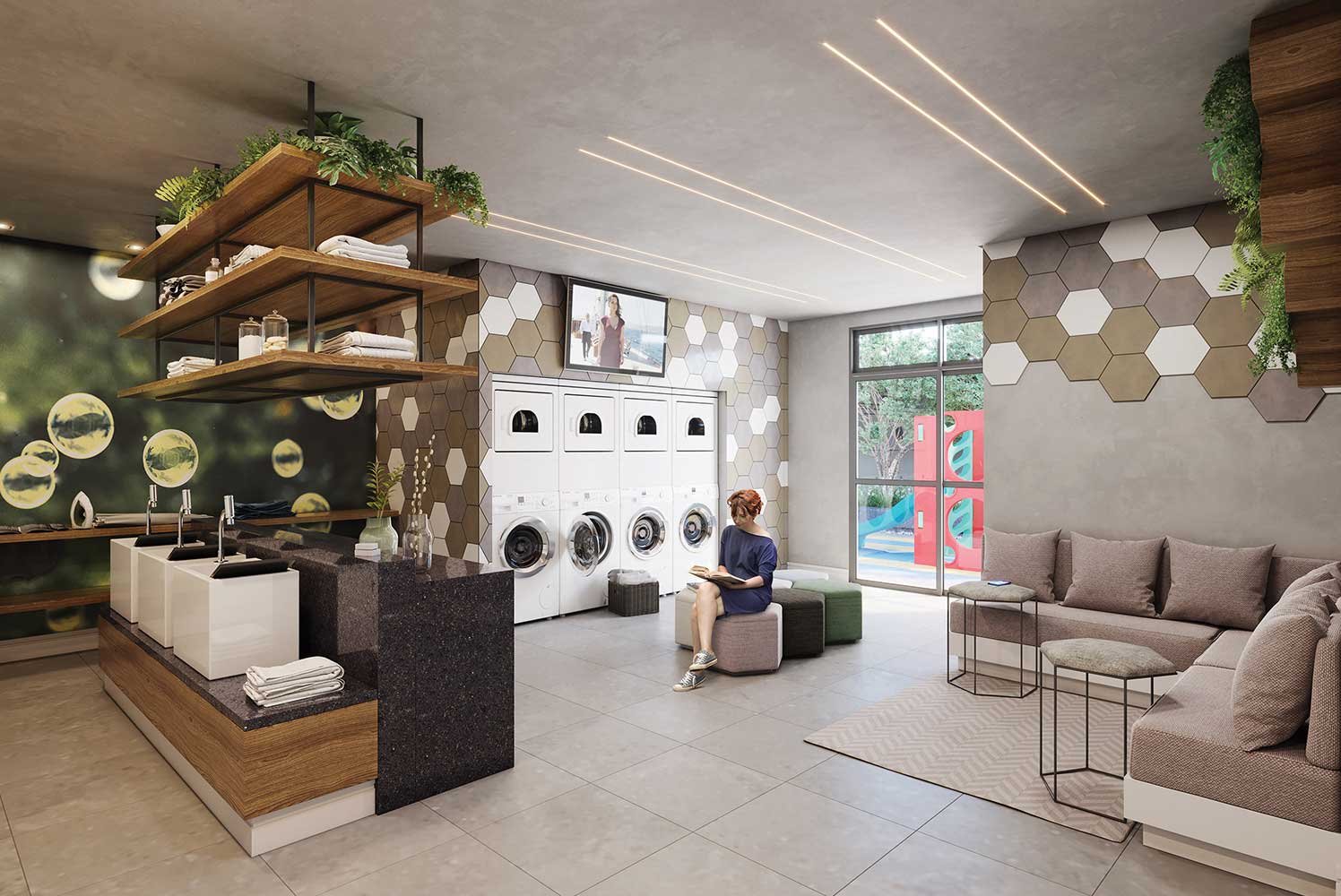 Apartamento Z. Pinheiros – EZTEC
