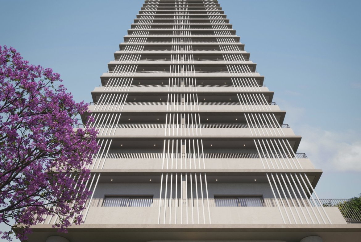 Apartamento Dumont Maringá (PR) – BE