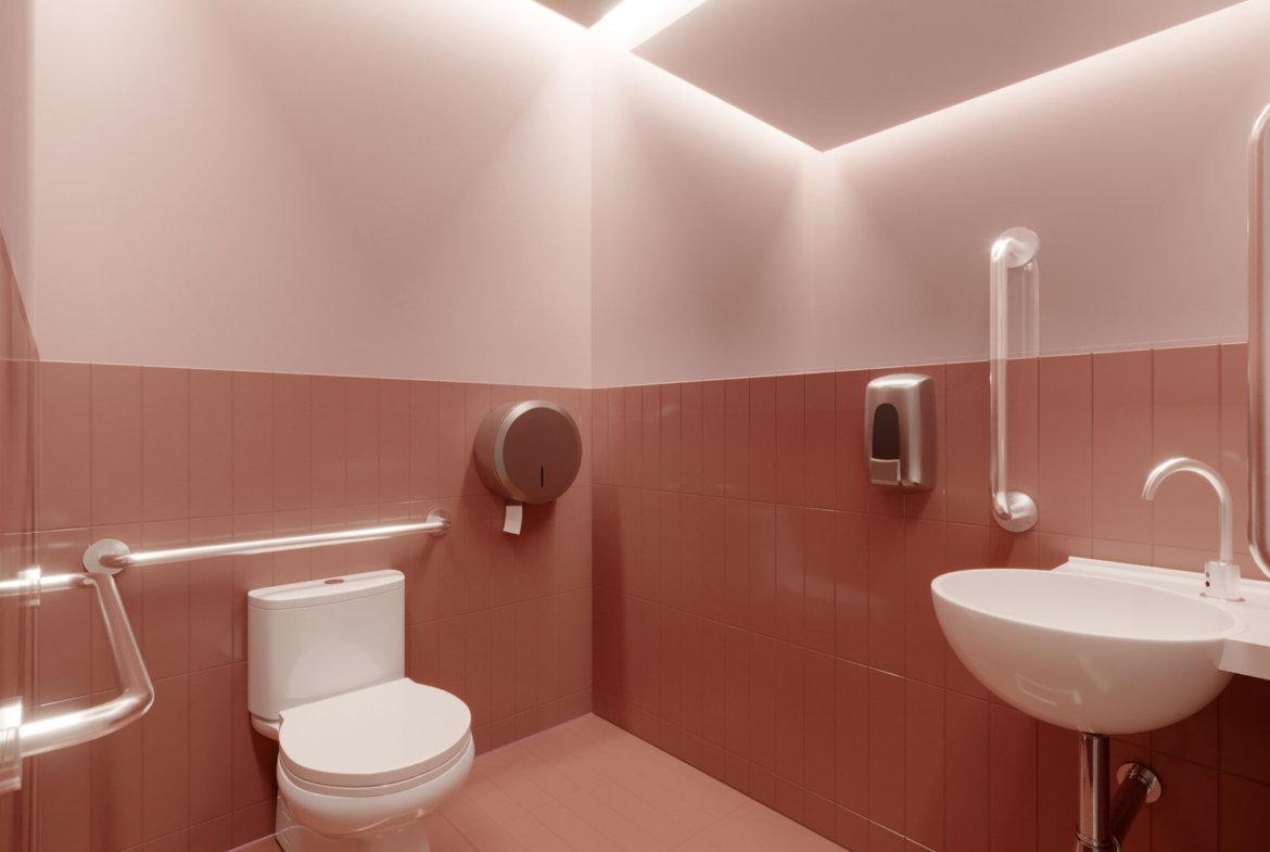 Apartamento Bonifácio Maringá (PR) – BE