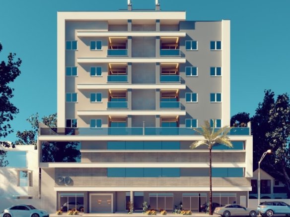 Apartamento Pietra D’Oro Balneário Camboriú (SC) – A2D