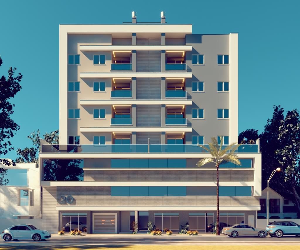 Apartamento Pietra D’Oro Balneário Camboriú (SC) – A2D